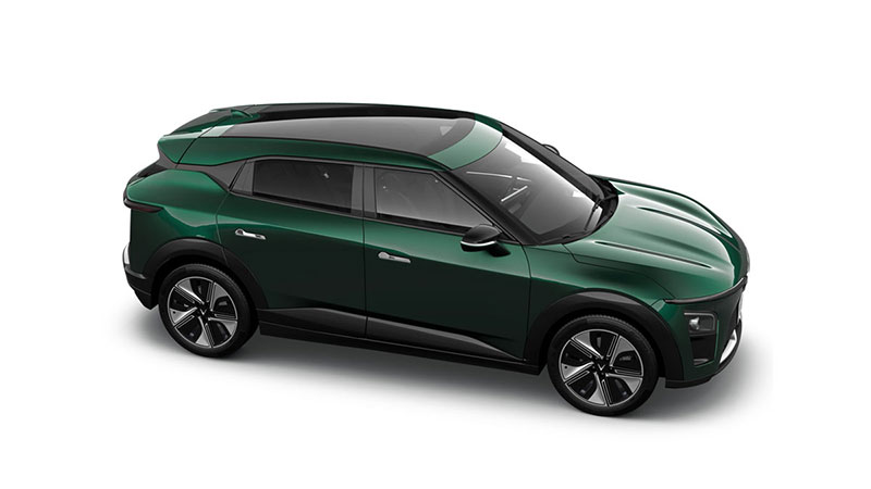 Vinfast VF 7