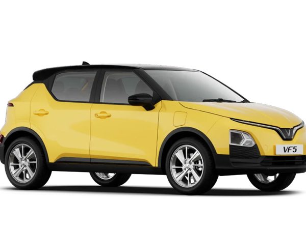 VinFast VF 5